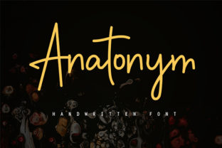 Anatonym: A Strategic Tool for Design and Communication