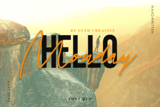 Hello Monday