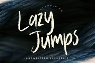 Lazy Jumps: A New Way to Move Through the Digital World