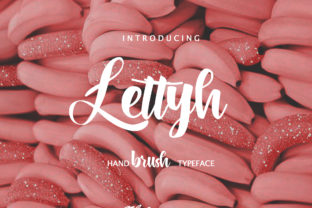 Lettyh: A Strategic Tool for Creative and Practical Expression