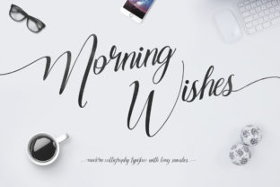 Mastering the Morning Wishes Font: A Practical Guide for Workflow Integration