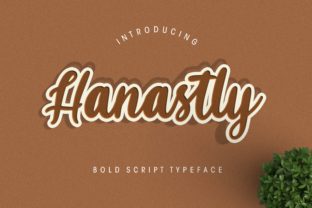 Modern Script for Modern Design