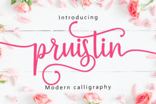 Pruistin
